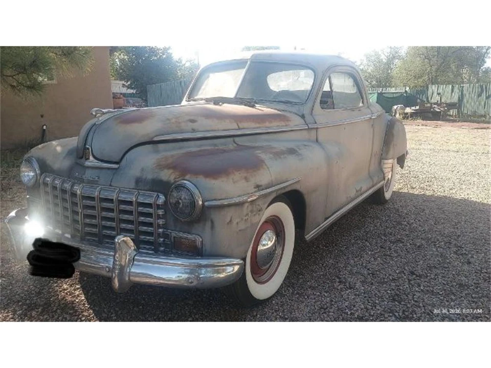 1948 Dodge B Series - Image 3 of 25