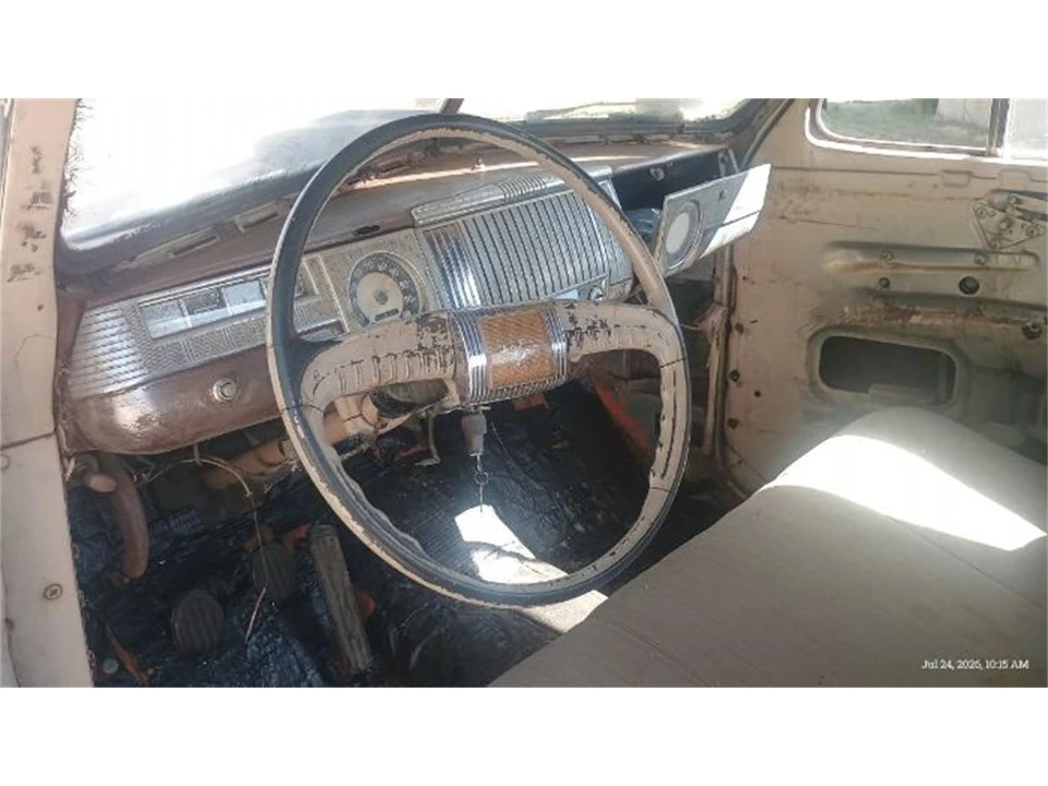 1948 Dodge B Series - Image 14 of 25