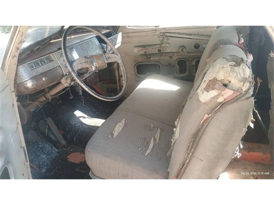 1948 Dodge B Series - Image 15 of 25