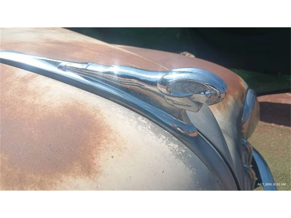 1948 Dodge B Series - Image 19 of 25