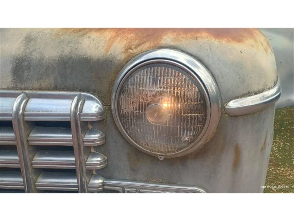 1948 Dodge B Series - Image 23 of 25