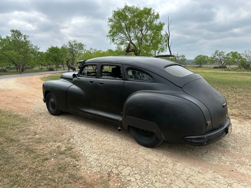 1948 Dodge D Series - Image 10 of 31