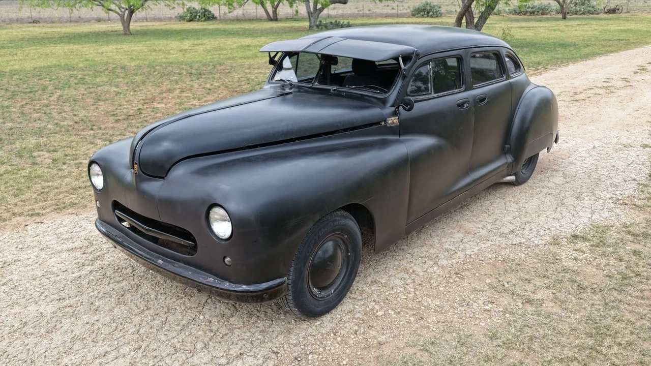 1948 Dodge D Series - Image 19 of 31