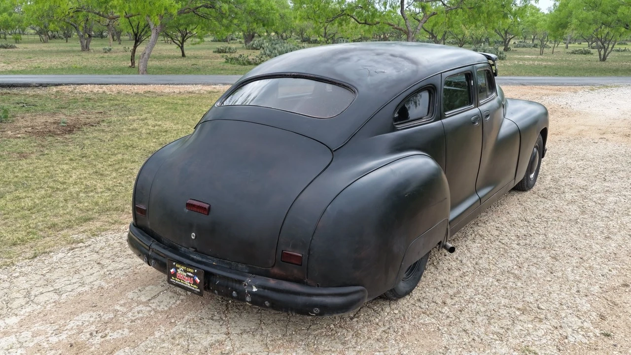 1948 Dodge D Series - Image 13 of 31
