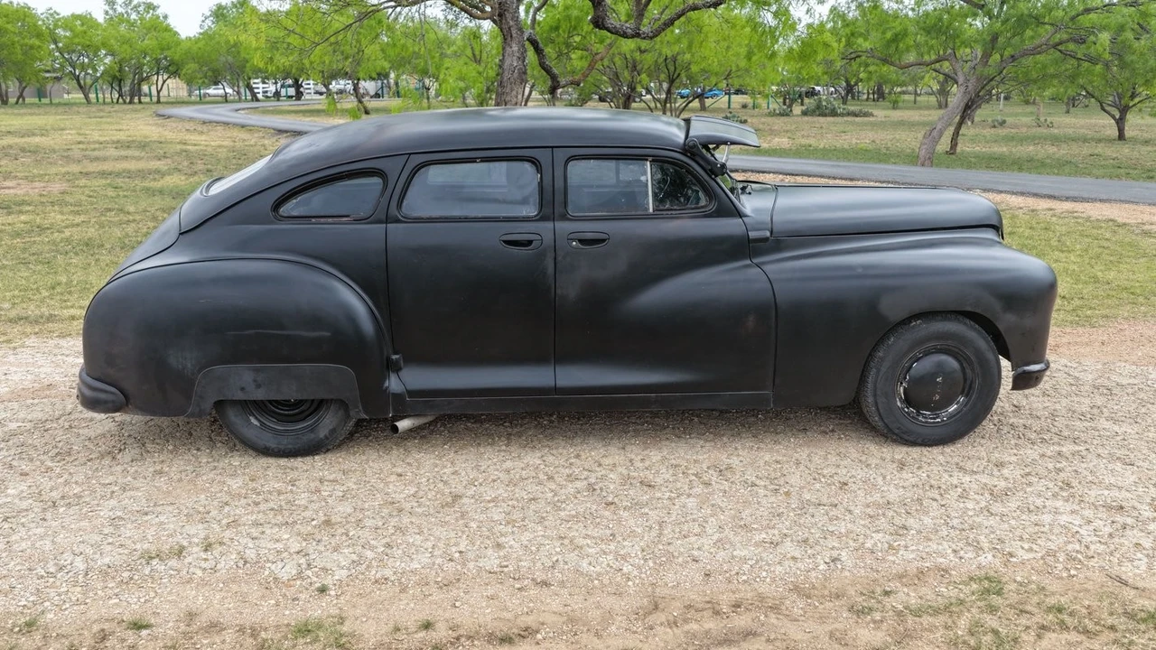 1948 Dodge D Series - Image 14 of 31