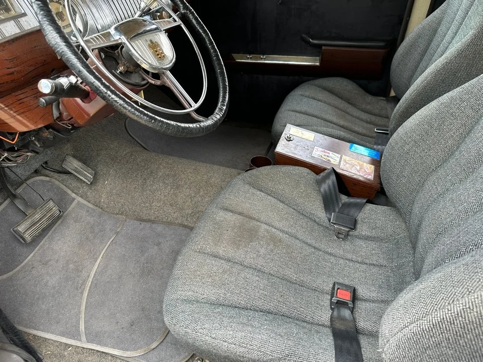 1948 Dodge D Series - Image 30 of 31