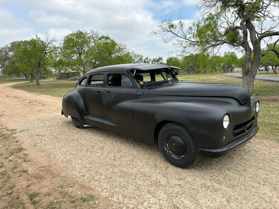 1948 Dodge D Series - Image 25 of 31
