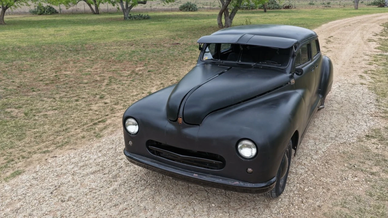 1948 Dodge D Series - Image 2 of 31