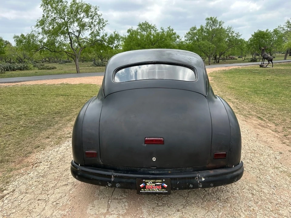 1948 Dodge D Series - Image 12 of 31