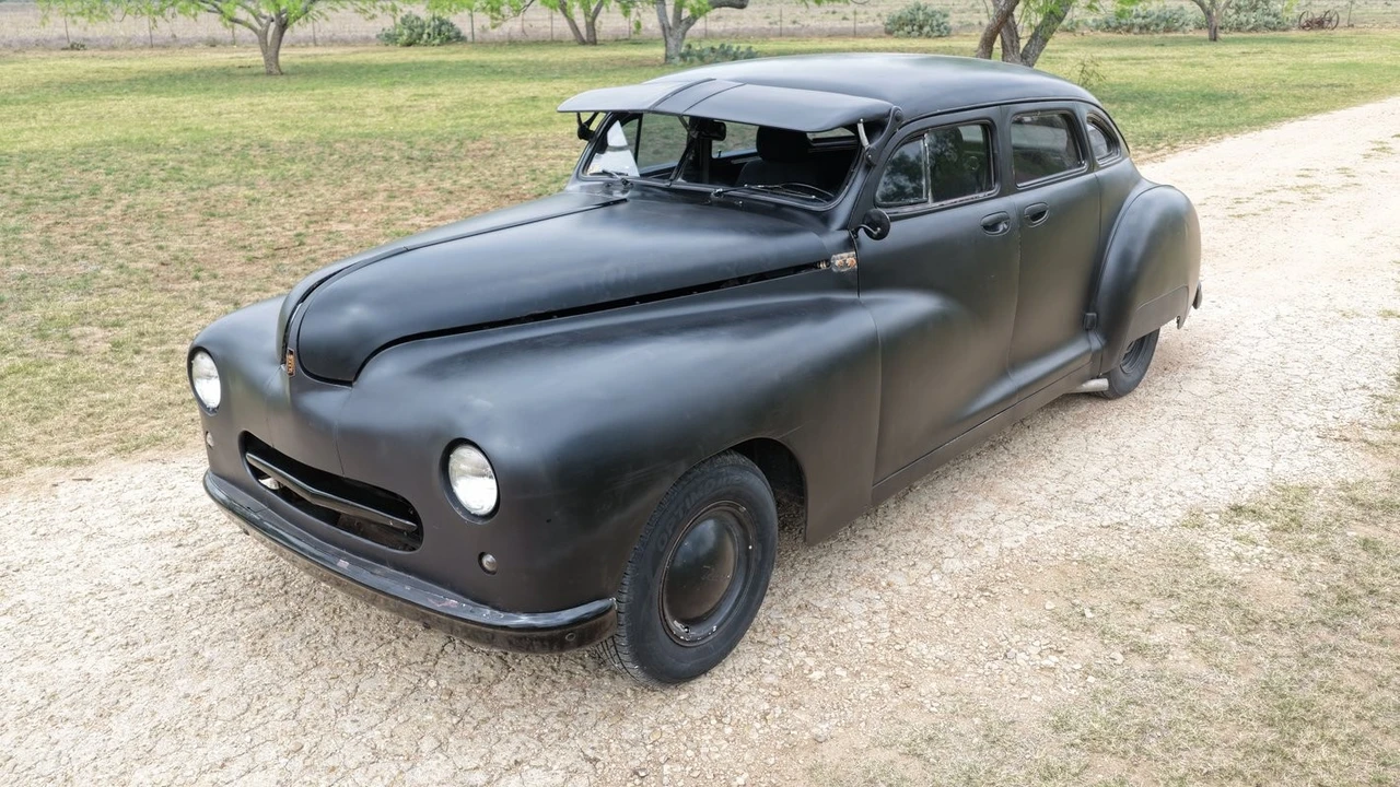 1948 Dodge D Series - Image 21 of 31