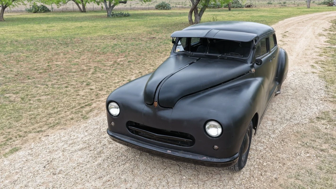 1948 Dodge D Series - Image 3 of 31