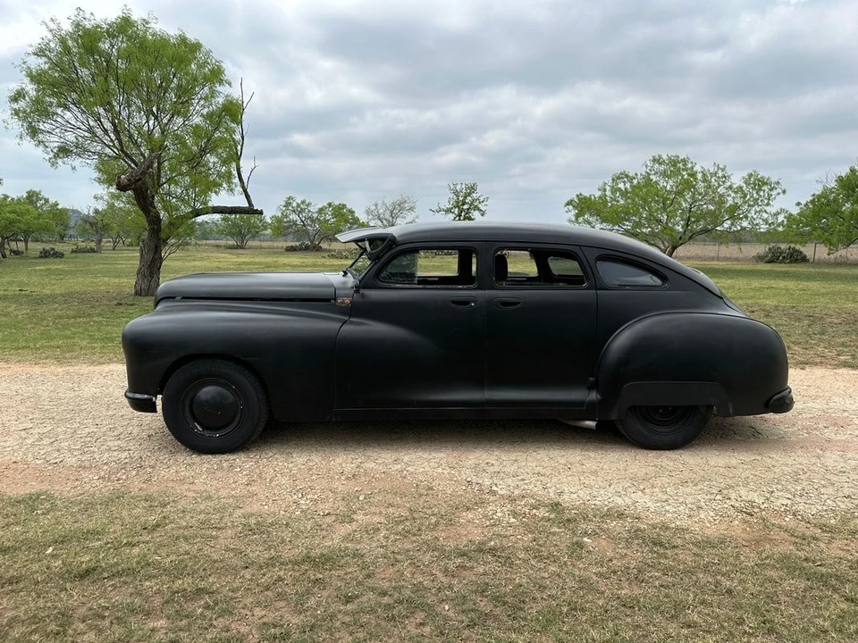 1948 Dodge D Series - Image 5 of 31