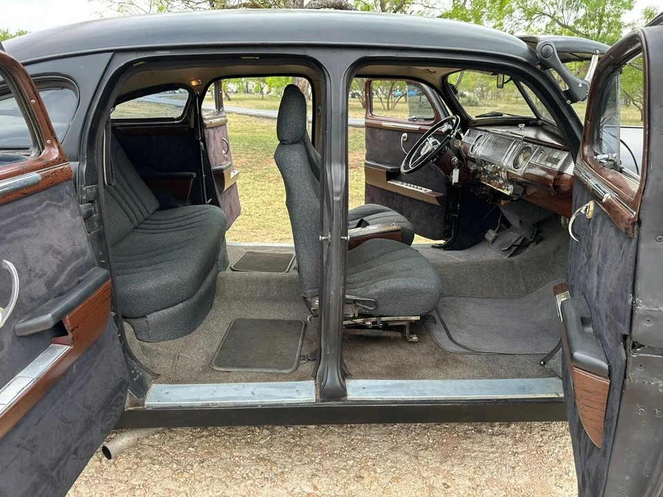 1948 Dodge D Series - Image 27 of 31