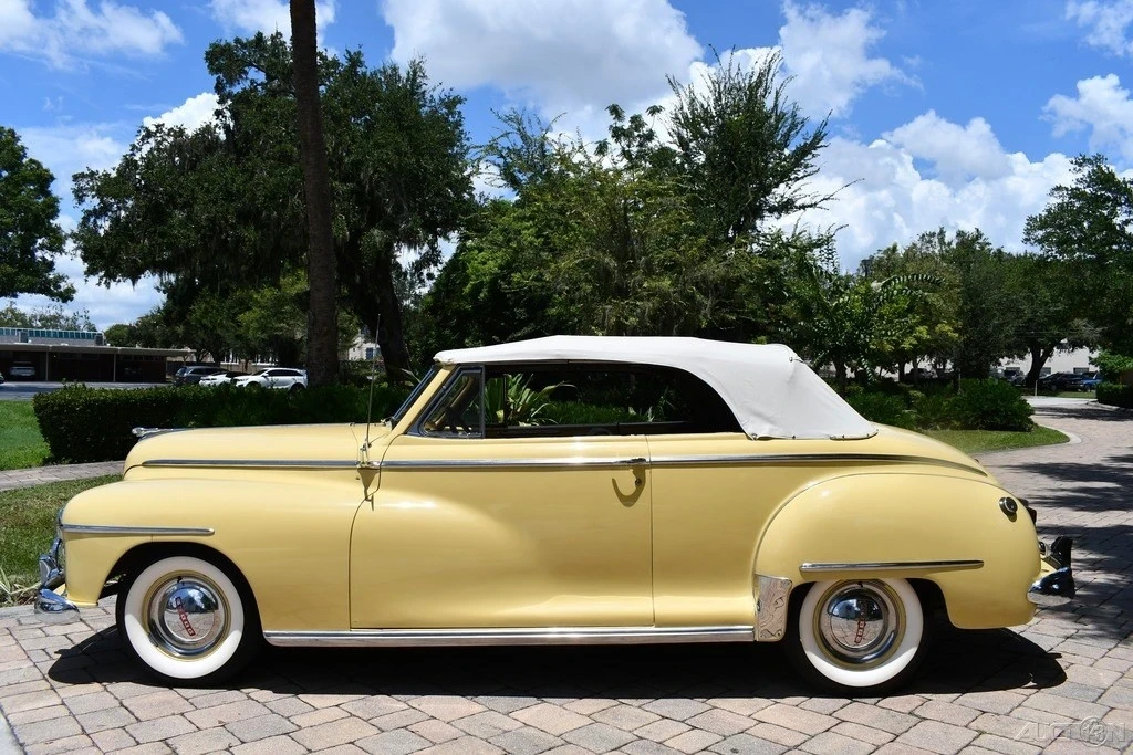 1948 Dodge B Series - Image 21 of 21