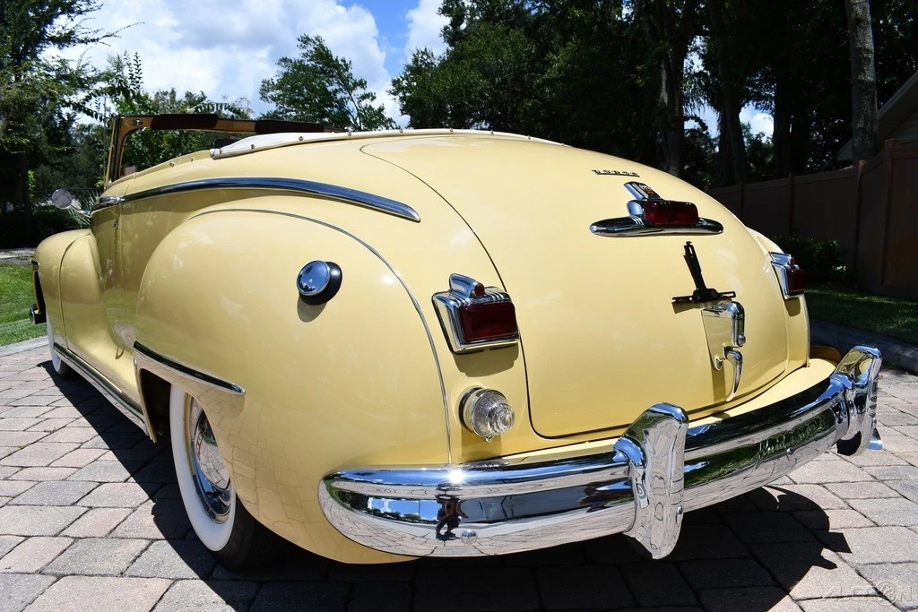 1948 Dodge B Series - Image 10 of 21
