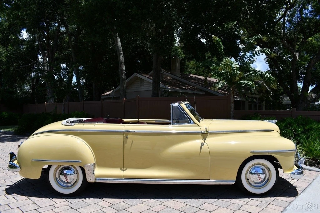 1948 Dodge B Series - Image 4 of 21