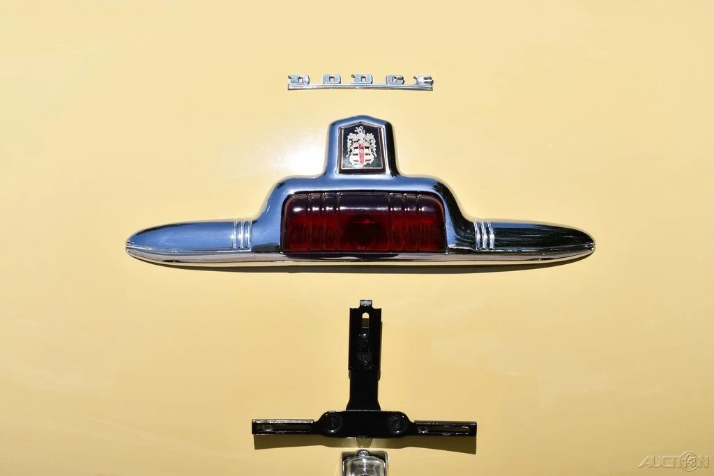 1948 Dodge B Series - Image 11 of 21