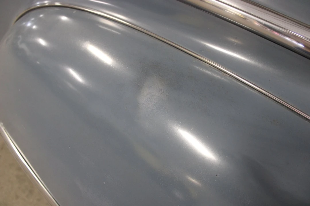 1948 Dodge B Series - Image 18 of 21