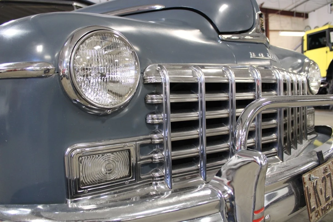 1948 Dodge B Series - Image 14 of 21