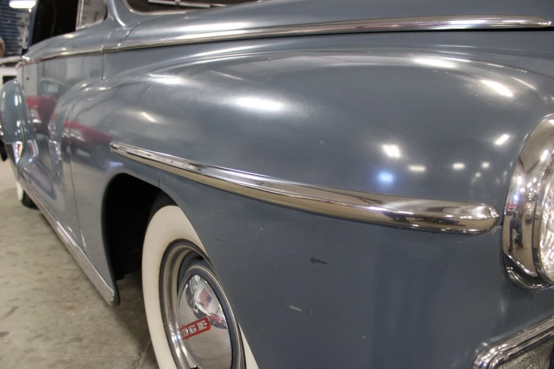 1948 Dodge B Series - Image 13 of 21