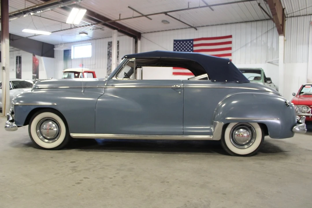 1948 Dodge B Series - Image 3 of 21