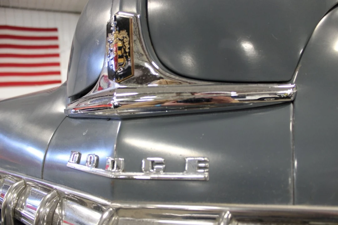 1948 Dodge B Series - Image 15 of 21
