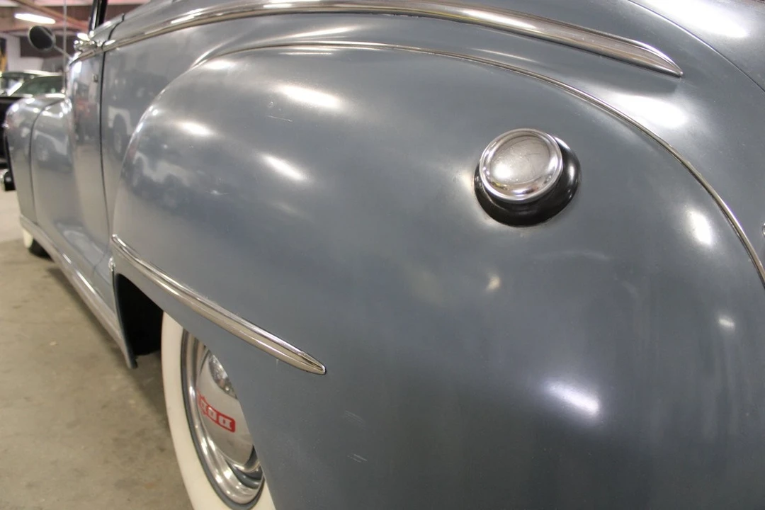 1948 Dodge B Series - Image 11 of 21