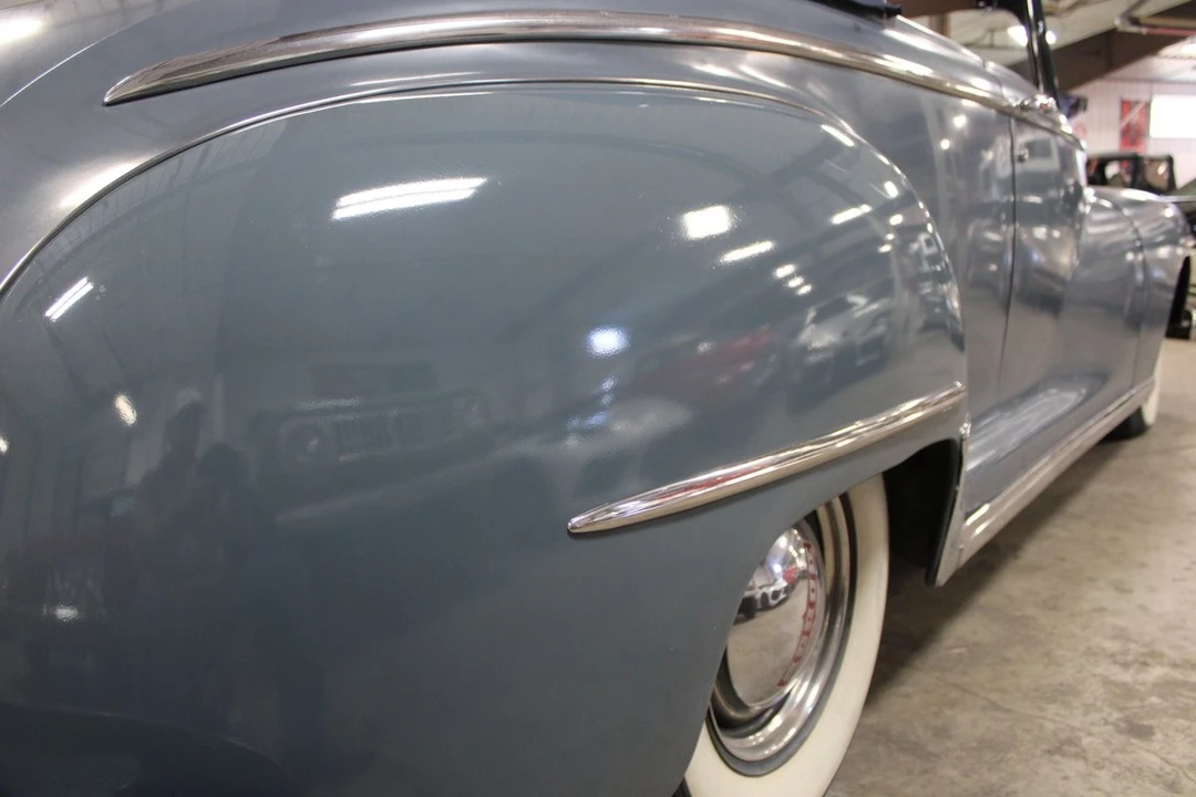 1948 Dodge B Series - Image 12 of 21
