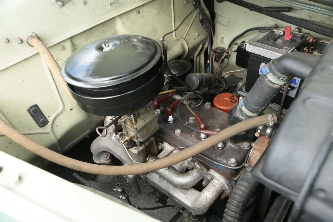 1948 Dodge B Series - Image 6 of 10