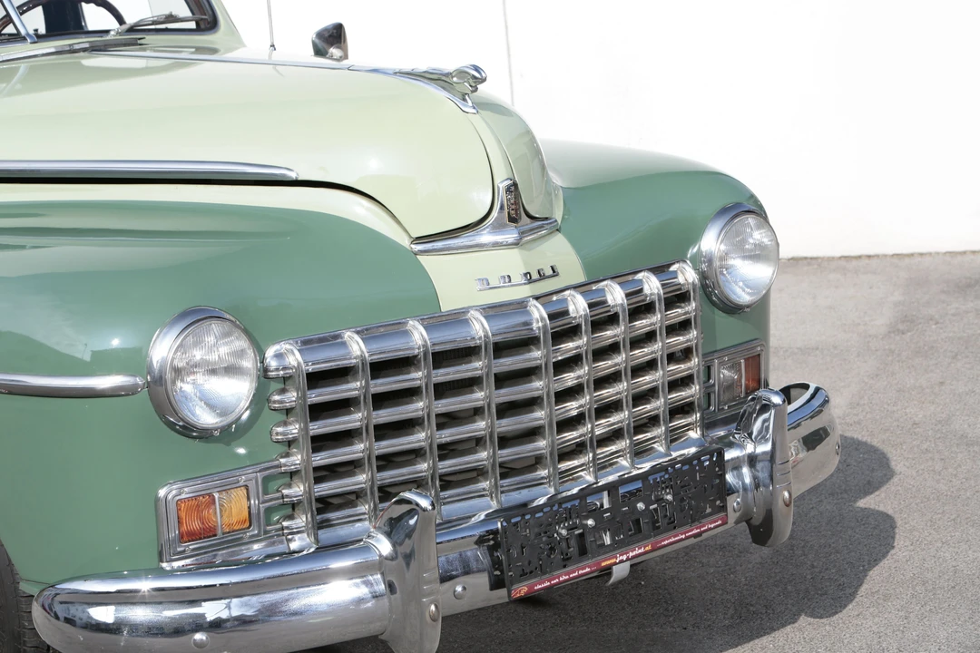 1948 Dodge B Series - Image 2 of 10