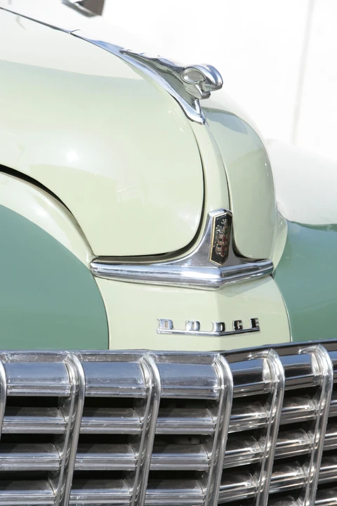 1948 Dodge B Series - Image 5 of 10