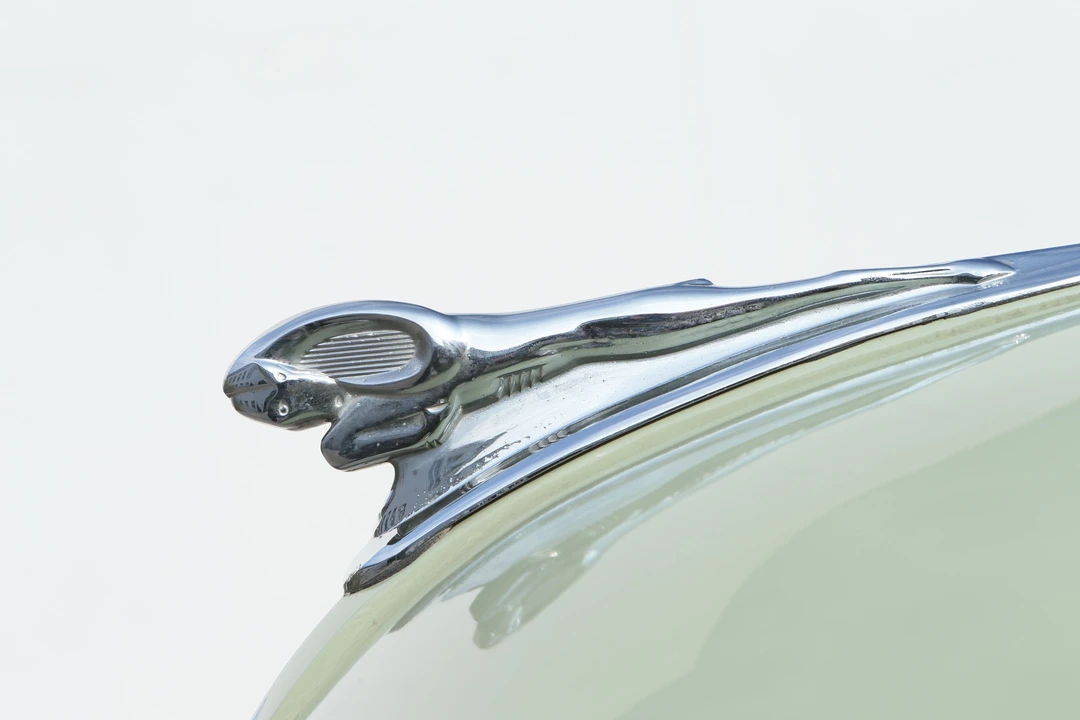 1948 Dodge B Series - Image 3 of 10