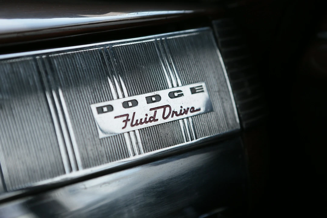 1948 Dodge B Series - Image 7 of 10