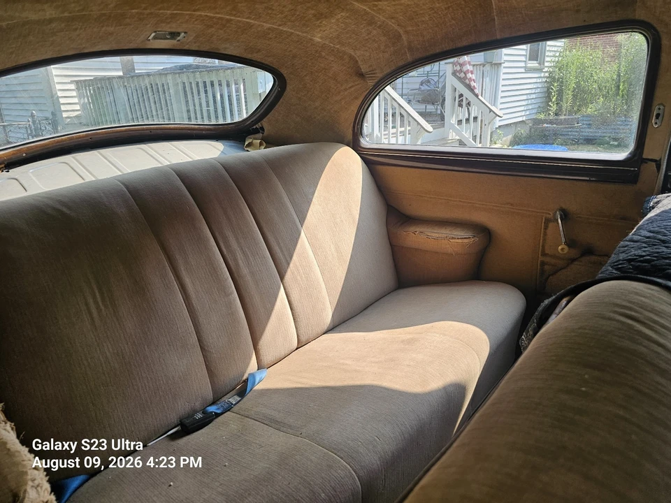1948 Dodge B Series - Image 8 of 9