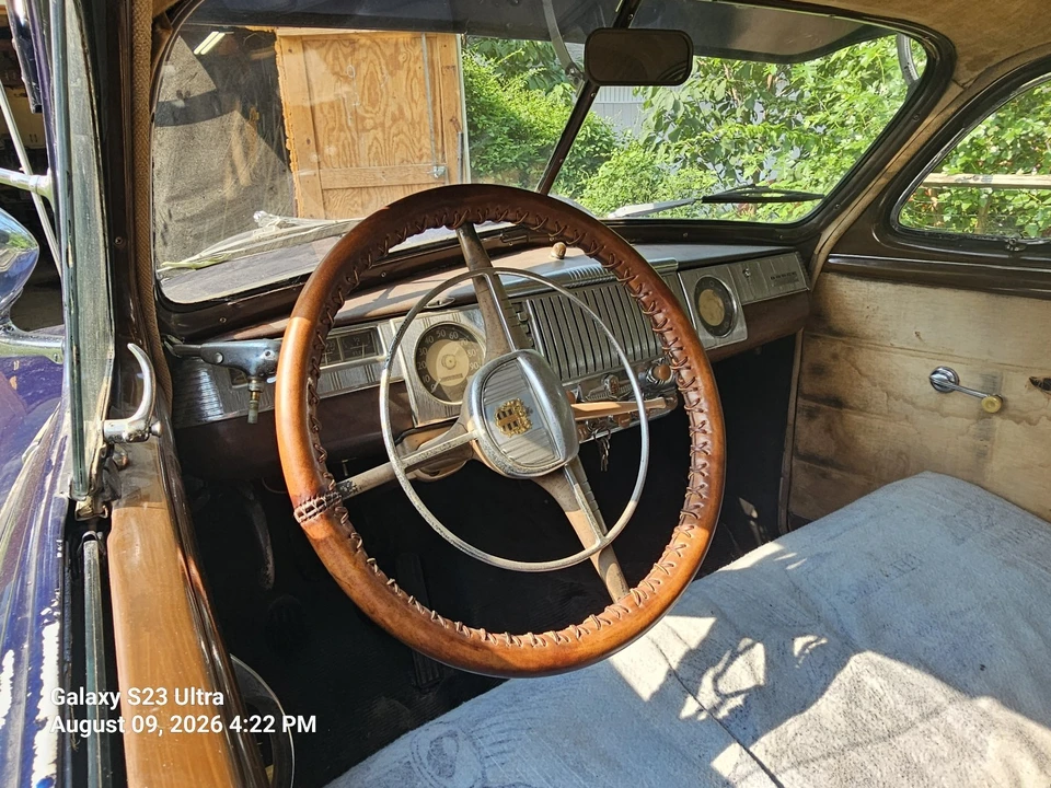 1948 Dodge B Series - Image 6 of 9