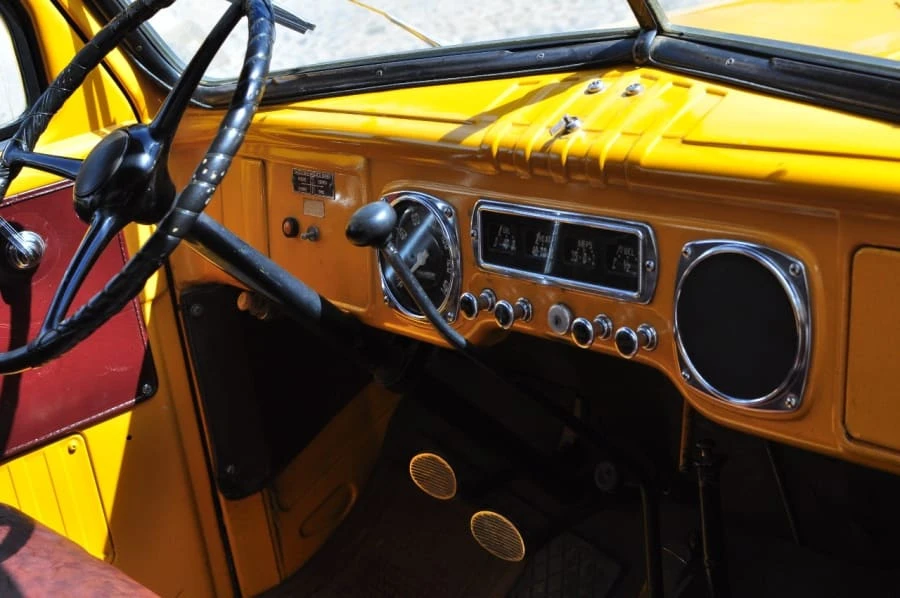 1948 Dodge T/V/W Series - Image 3 of 8