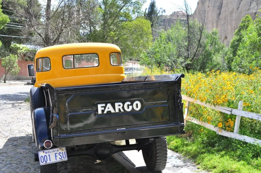 1948 Dodge T/V/W Series - Image 2 of 8
