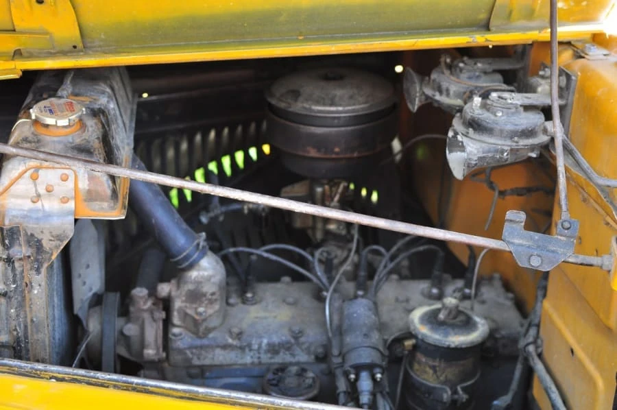 1948 Dodge T/V/W Series - Image 6 of 8