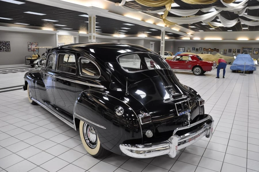 1948 Dodge T/V/W Series - Image 3 of 8