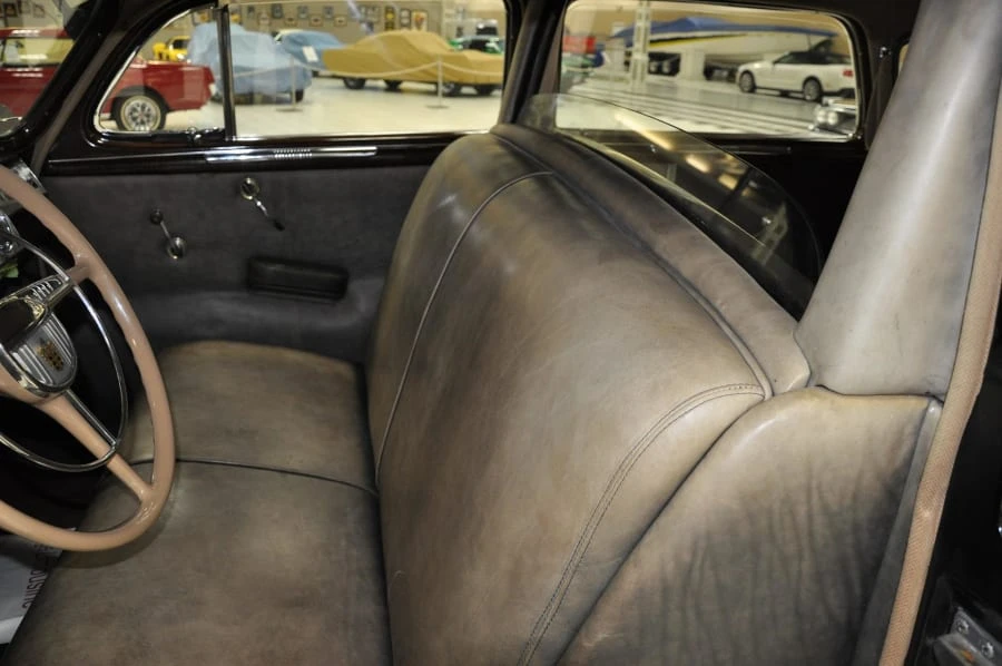 1948 Dodge T/V/W Series - Image 4 of 8