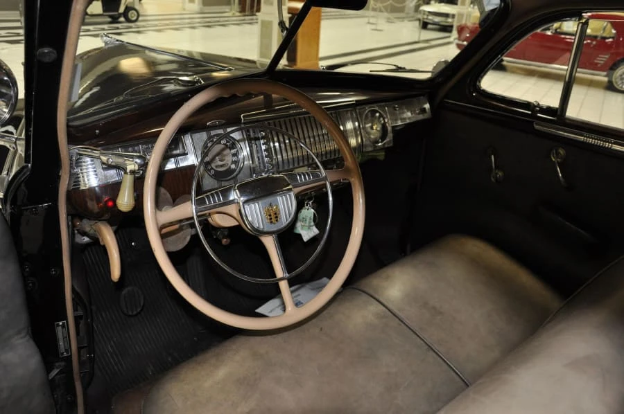 1948 Dodge T/V/W Series - Image 5 of 8