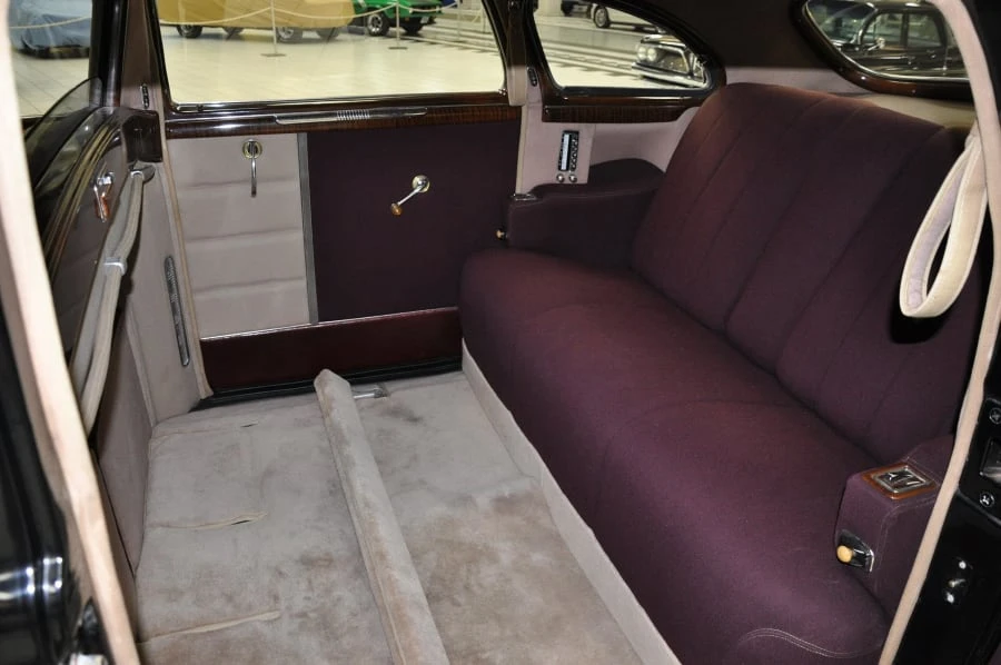 1948 Dodge T/V/W Series - Image 6 of 8