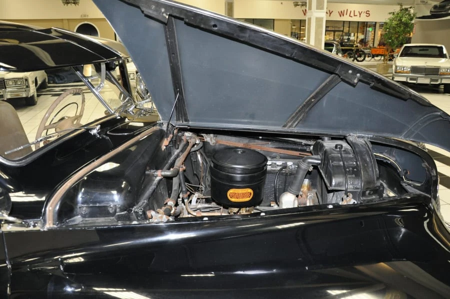 1948 Dodge T/V/W Series - Image 7 of 8