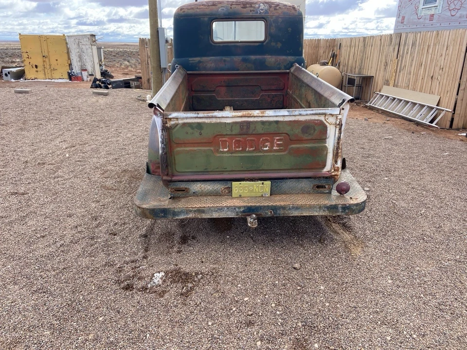 1948 Dodge B Series - Image 5 of 10