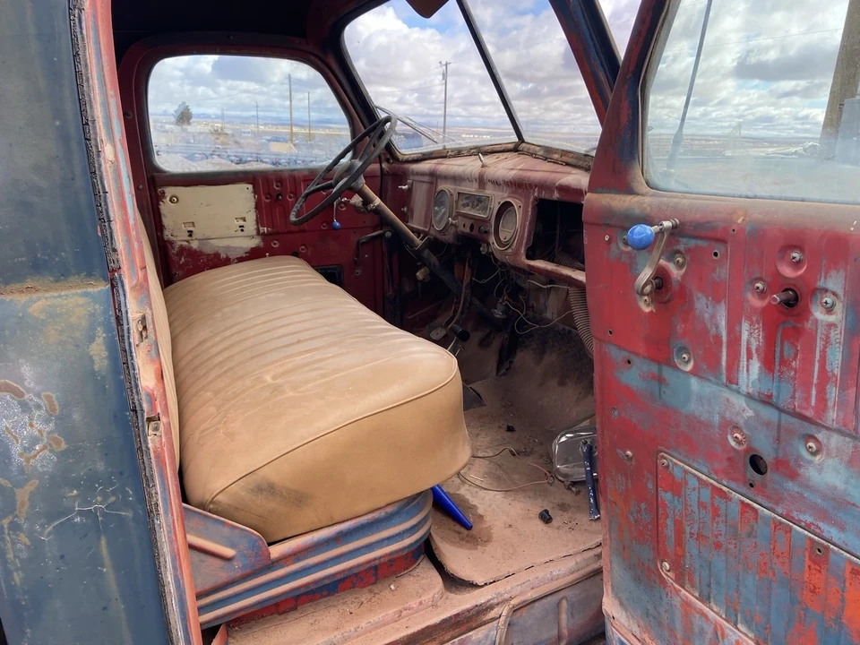 1948 Dodge B Series - Image 6 of 10
