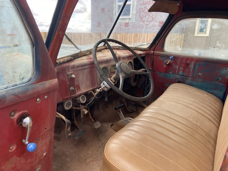 1948 Dodge B Series - Image 7 of 10