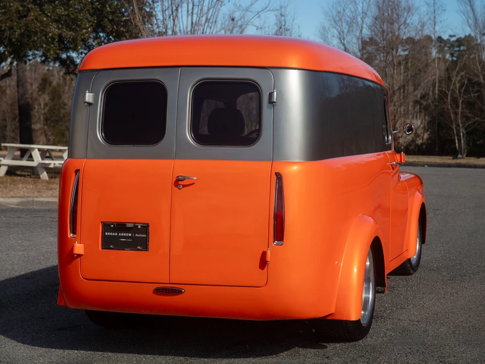1948 Dodge B Series - Image 13 of 31