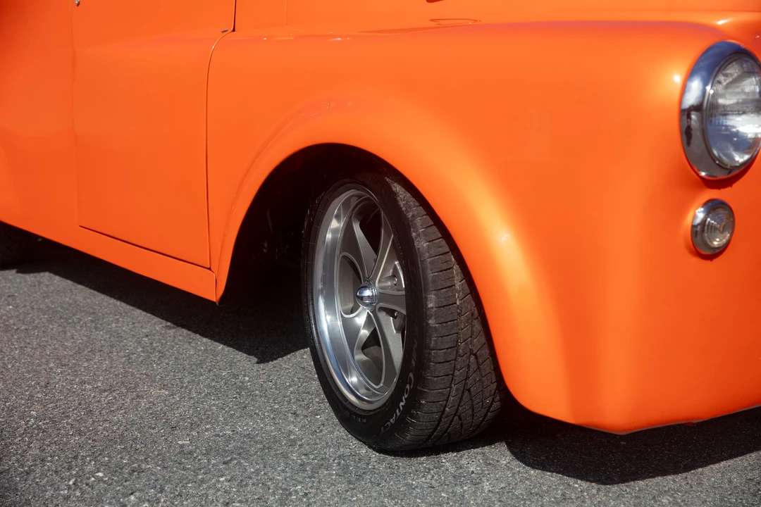 1948 Dodge B Series - Image 24 of 31