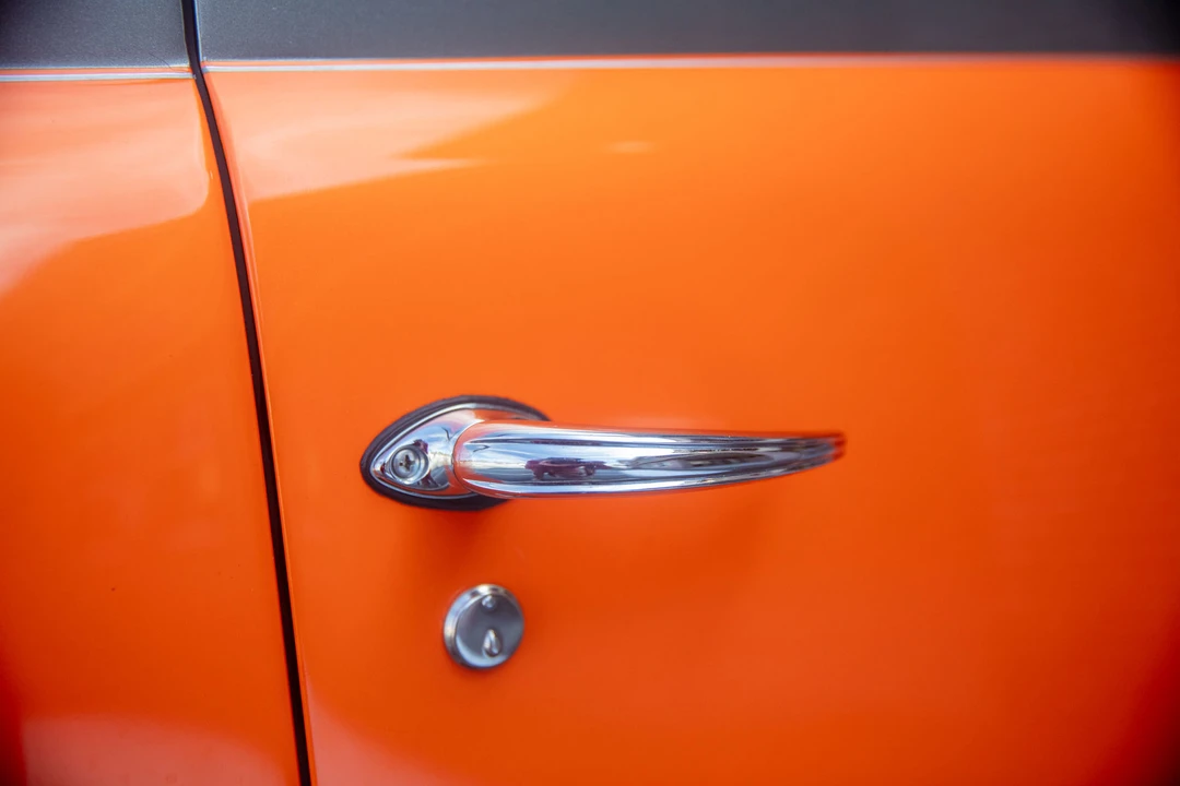 1948 Dodge B Series - Image 23 of 31