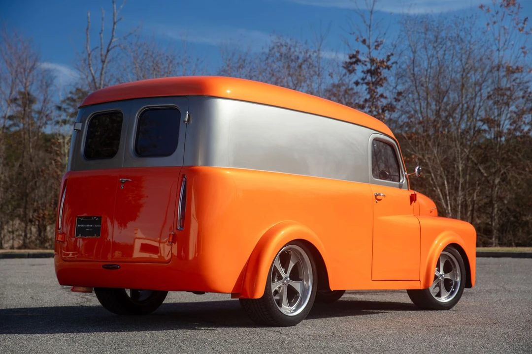 1948 Dodge B Series - Image 15 of 31